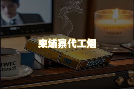 越代香烟